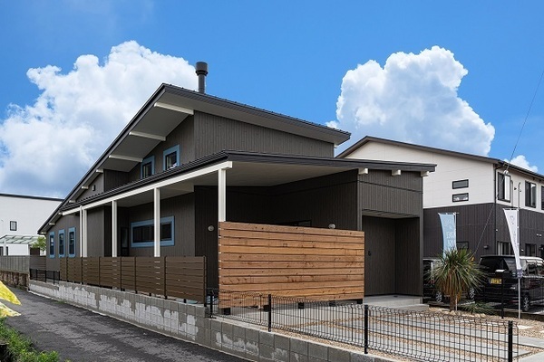 守山市古高町 カリフォルニアスタイル平屋建 滋賀県守山市古高町 4 780万円の中古一戸建て 中古住宅や中古物件情報 センチュリー21sublime不動産販売