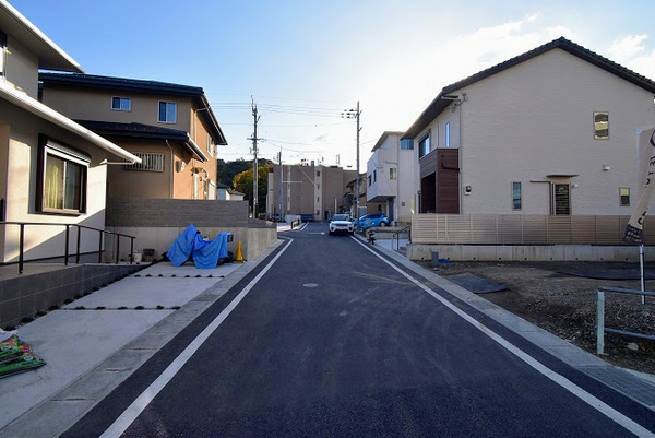 大津市春日町 売土地 滋賀県大津市春日町 4 698万円の土地 売地や分譲地情報 センチュリー21sublime不動産販売