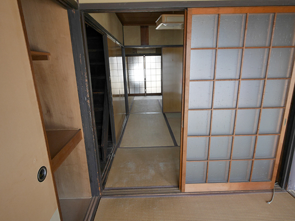 中京区西ノ京町屋連棟 京都府京都市中京区西ノ京職司町｜7,280万円の 