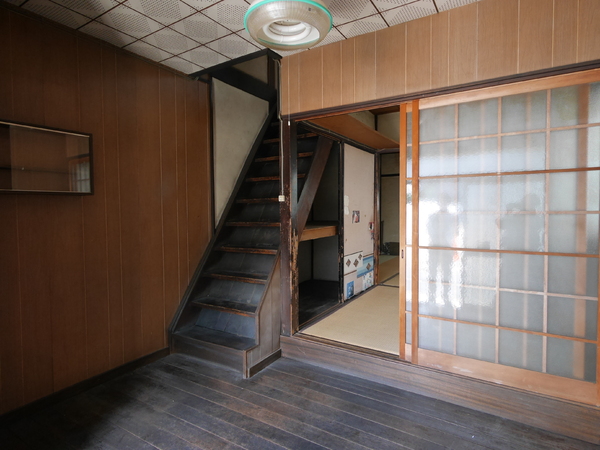 中京区西ノ京町屋連棟 京都府京都市中京区西ノ京職司町|7,280万円の