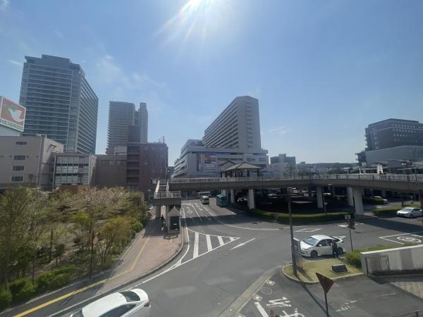 リーデンスタワー草津 滋賀県草津市大路1丁目|4,750万円の分譲 リーデンスタワー草津 滋賀県草津市大路1丁目|4,750万円の分譲