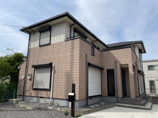 草津市西渋川2丁目 中古戸建 滋賀県草津市西渋川2丁目｜4,780万円の