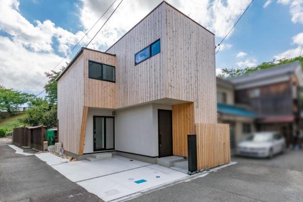 草津市大路2丁目 一戸建 滋賀県草津市大路2丁目｜4,498万円の中古