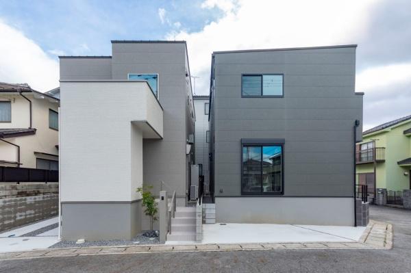 草津市矢橋町1号地 新築一戸建 滋賀県草津市矢橋町 68-5付近｜3,698万