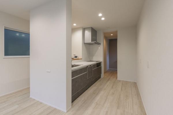 草津市野路2丁目3階建て 新築一戸建 滋賀県草津市野路2丁目｜4,598万円