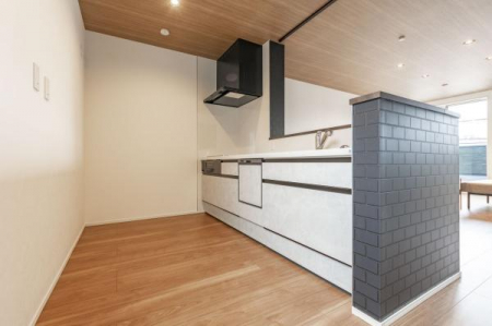 �L�b�`���@-