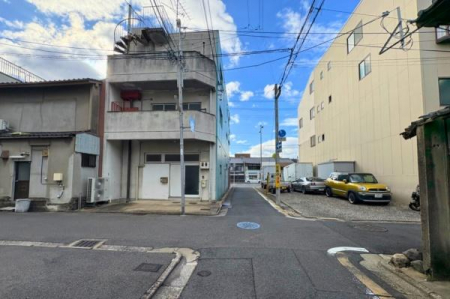 ���̑����n�@-