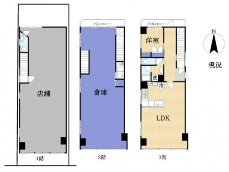 Ԏ}@PKX܁AQKqɁARKZłB1߂ĒXy[X܂B
}ɕtA}ʂƌقȂꍇ͌D悳Ă܂BB