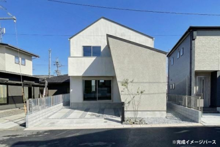 ���n�O�ώʐ^�@���n�ʐ^�ɊO�σp�[�X�����킹�������C���[�W�摜�ɂȂ�܂��B���ۂ̌����Ƒ��Ⴀ��\�����������܂�