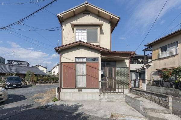大津市里3丁目 中古戸建 滋賀県大津市里3丁目｜450万円の中古一戸建て