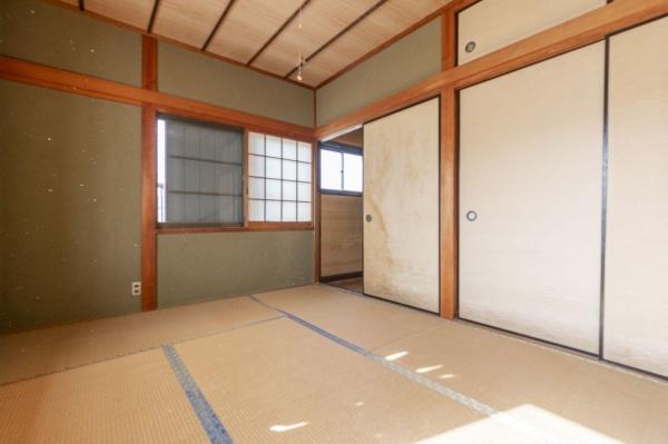 大津市里3丁目 中古戸建 滋賀県大津市里3丁目｜450万円の中古一戸建て