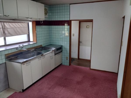 �L�b�`���@-