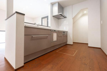 �L�b�`���@-