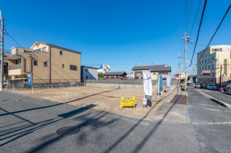 ���̑����n�@-