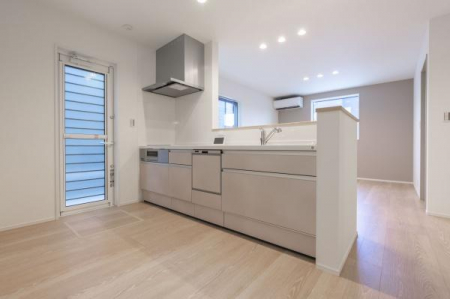 �L�b�`���@-