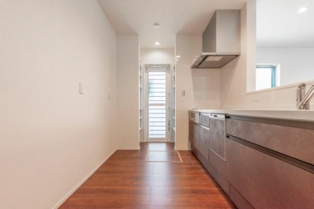 �L�b�`���@-