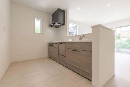 �L�b�`���@-