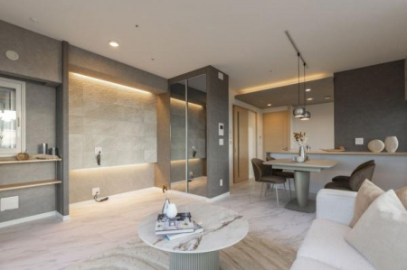 ���r���O�@�k���f�U�C���~�^���}���̗Z���BBoConcept�Ƌ�t���^���[�}���V������