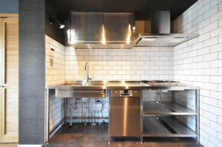 �L�b�`���@-