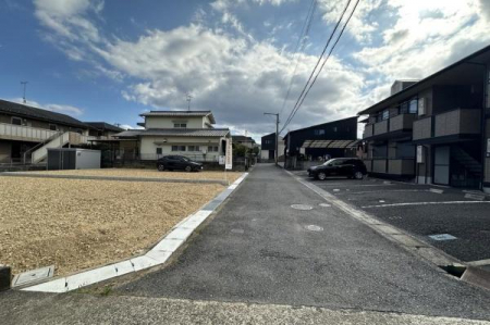 ���̑����n�@-