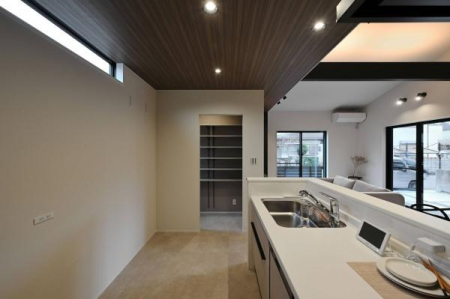 �L�b�`���@-