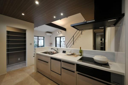 �L�b�`���@-