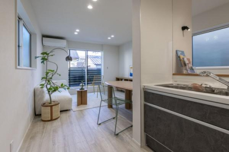 �L�b�`���@-