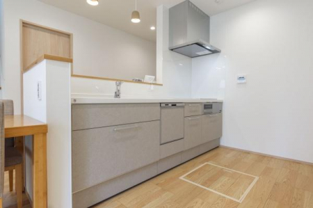 �L�b�`���@-