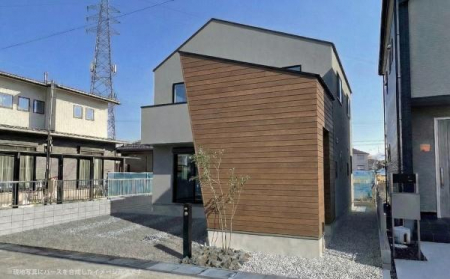 ���̑��@���n�ʐ^�ɊO�σp�[�X�����킹�������C���[�W�摜�ɂȂ�܂��B���ۂ̌����Ƒ��Ⴀ��\�����������܂�