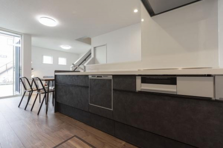 �L�b�`���@-