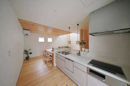 �L�b�`���@-