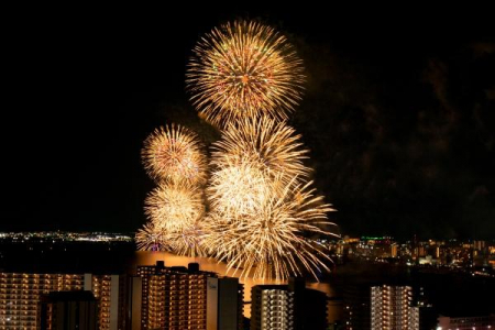 �Z�˂���̒��]�ʐ^�@-