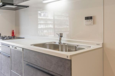 �L�b�`���@-