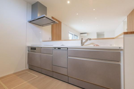 �L�b�`���@-