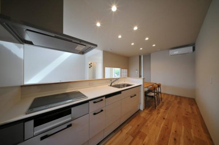 �L�b�`���@-