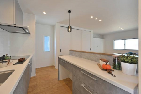 �L�b�`���@-