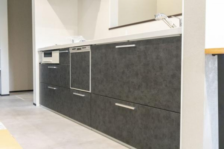 �L�b�`���@-