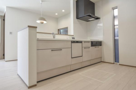 �L�b�`���@-