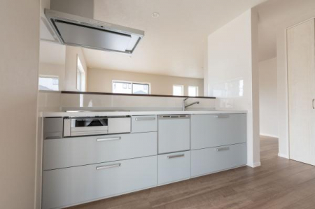 �L�b�`���@-