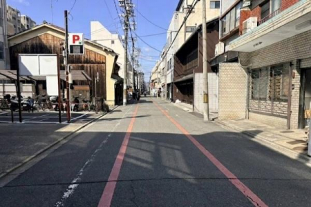 ���̑����n�@-