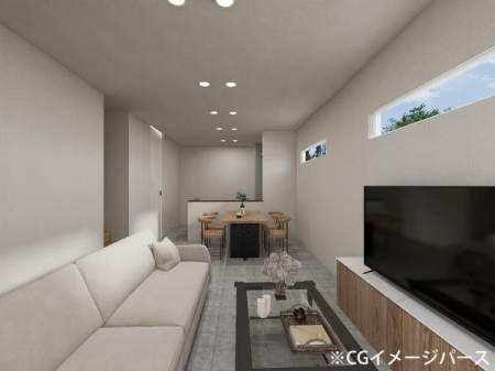 �����\�z�}(����)�@��CG�ɂ��C���[�W�摜�ł�