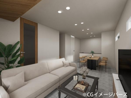 �����\�z�}(����)�@��CG�ɂ��C���[�W�摜�ł�