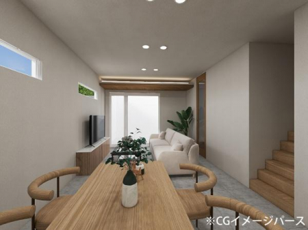 �����\�z�}(����)�@��CG�ɂ��C���[�W�摜�ł�