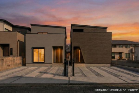 ���n�O�ώʐ^�@�����\�z�}
��CG�ɂ��C���[�W�摜�ł�