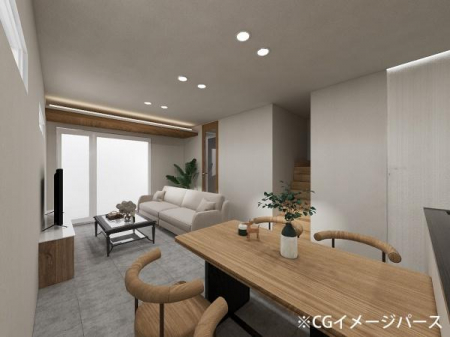 �����\�z�}(����)�@��CG�ɂ��C���[�W�摜�ł�