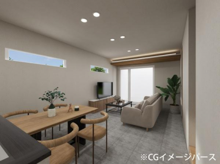 �����\�z�}(����)�@��CG�ɂ��C���[�W�摜�ł�