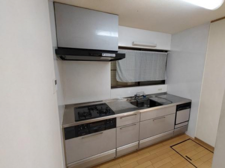 �L�b�`���@-