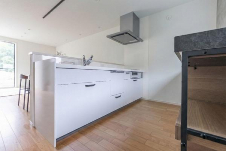 �L�b�`���@-