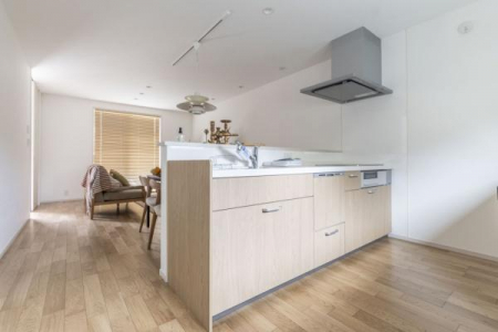 �L�b�`���@-