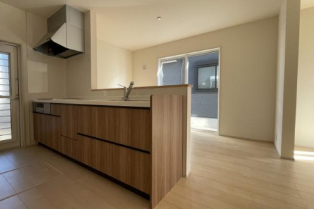 �L�b�`���@-